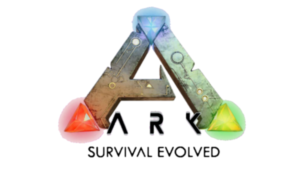 ARK: Survival Evolved