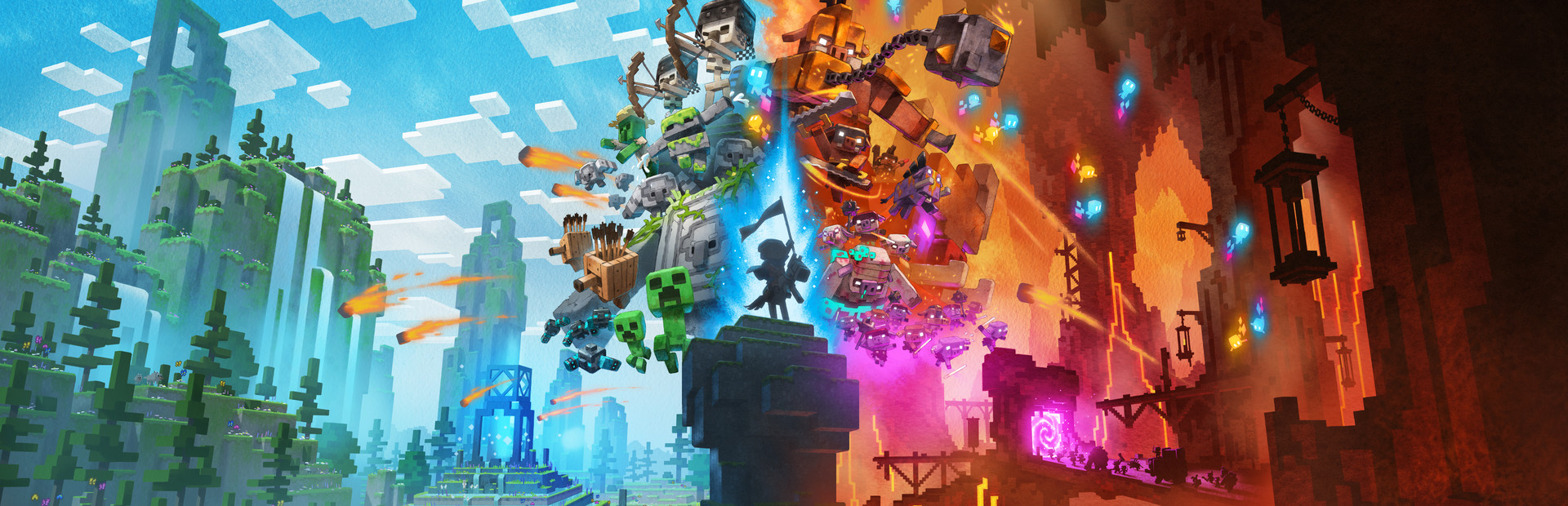 Minecraft