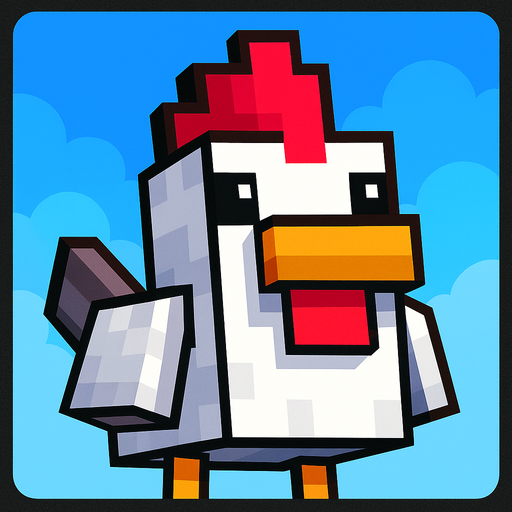 chicken
